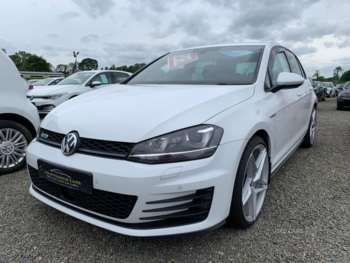 2016 - 2.0 TDI GTD 5dr