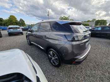 Used Peugeot 3008 2022 for sale - 74823520: Photo