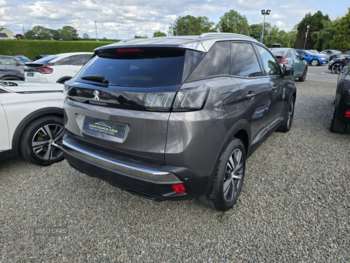 Used Peugeot 3008 2022 for sale - 74823520: Photo