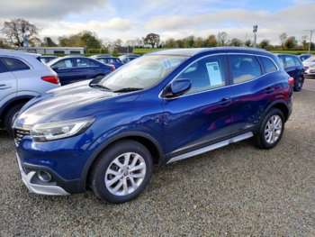Used Renault Kadjar 2018 for sale - 72634538: Photo