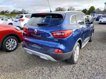 Used Renault Kadjar 2018 for sale - 72634538: Photo