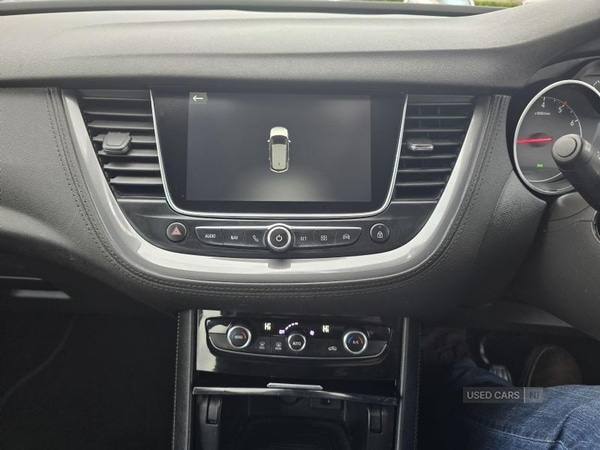 Used Vauxhall Grandland X 2019 for sale - 77110059: Photo 13