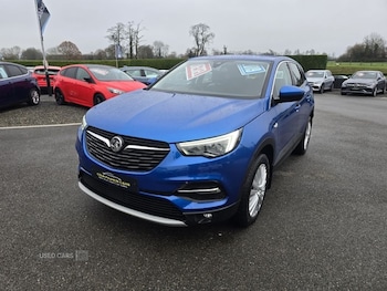 2019 - 1.5 Turbo D Tech Line Nav 5dr