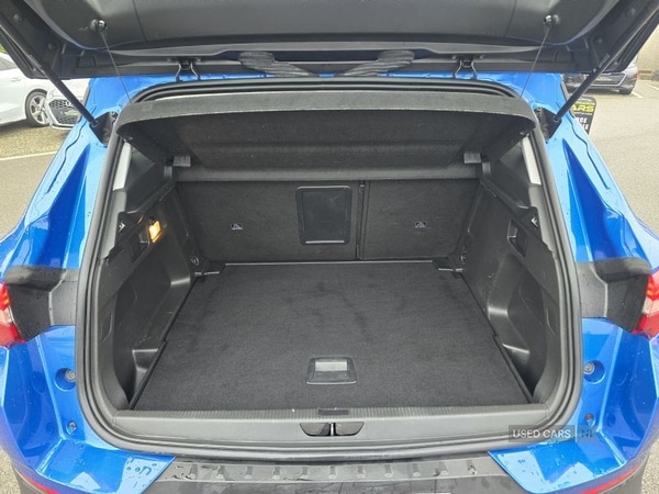 Used Vauxhall Grandland X 2019 for sale - 77110059: Photo 9