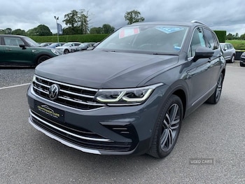 Used Volkswagen Tiguan 2022 for sale - 79088564: Photo