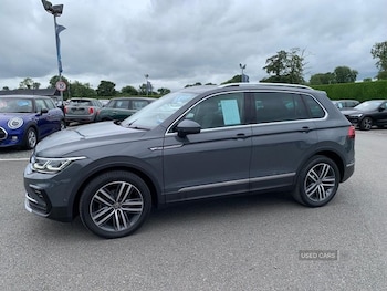 Used Volkswagen Tiguan 2022 for sale - 79088564: Photo