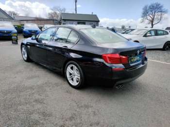 Used BMW 5 Series 2016 for sale - 71410407: Photo