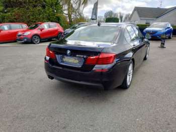 Used BMW 5 Series 2016 for sale - 71410407: Photo