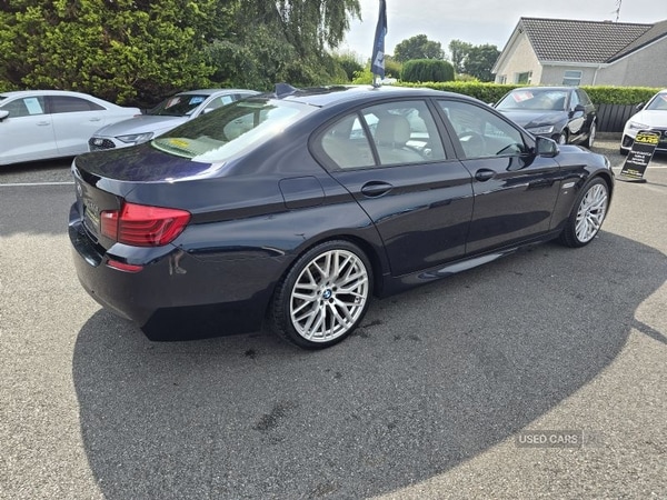 Used BMW 5 Series 2016 for sale - 71410407: Photo 5