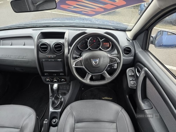Used Dacia Duster 2017 for sale - 77626542: Photo 10