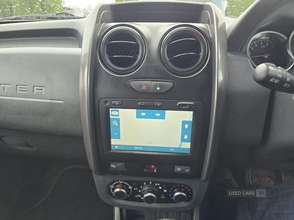 Used Dacia Duster 2017 for sale - 77626542: Photo 12