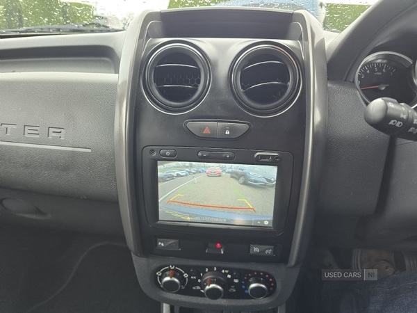 Used Dacia Duster 2017 for sale - 77626542: Photo 13