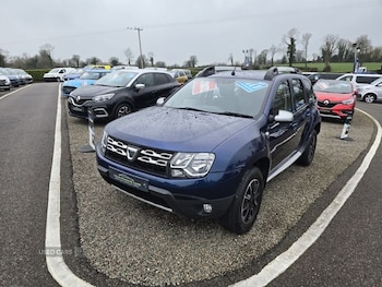 2017 - 1.5 dCi 110 Prestige 5dr Auto