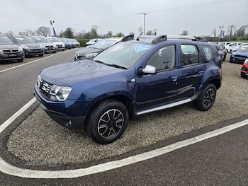 Used Dacia Duster 2017 for sale - 77626542: Photo