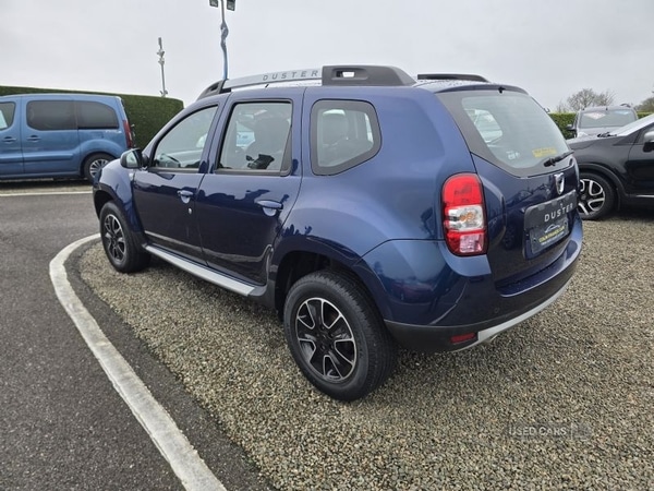 Used Dacia Duster 2017 for sale - 77626542: Photo 3