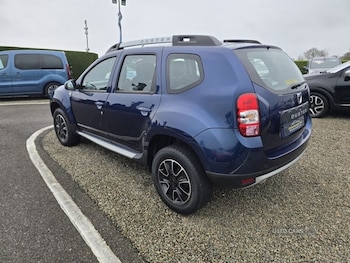 Used Dacia Duster 2017 for sale - 77626542: Photo