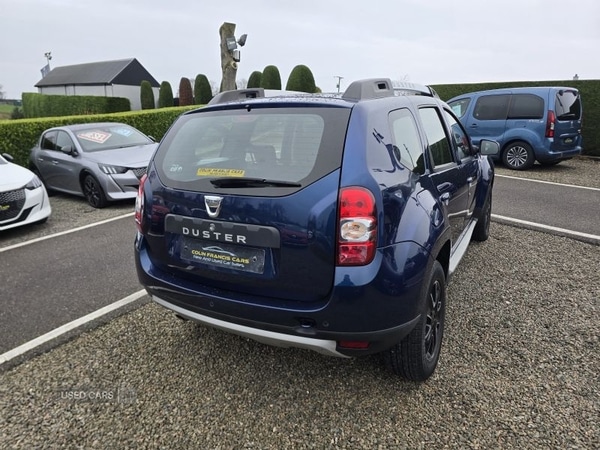 Used Dacia Duster 2017 for sale - 77626542: Photo 4