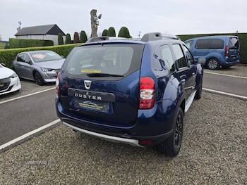 Used Dacia Duster 2017 for sale - 77626542: Photo
