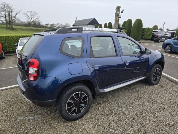 Used Dacia Duster 2017 for sale - 77626542: Photo 5