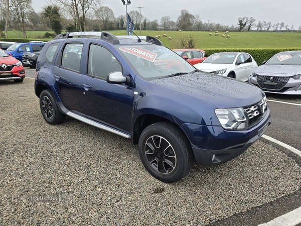 Used Dacia Duster 2017 for sale - 77626542: Photo 6