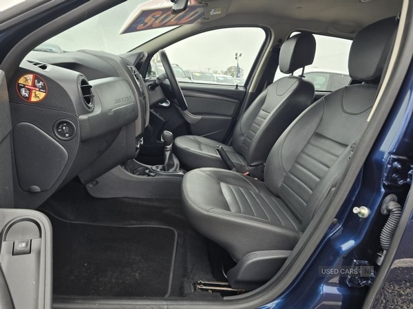 Used Dacia Duster 2017 for sale - 77626542: Photo 7