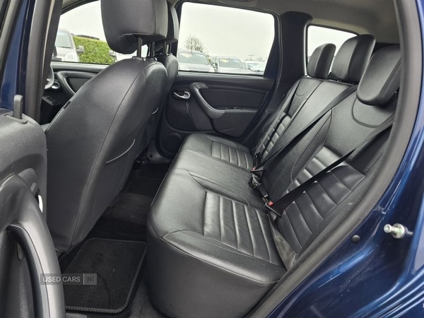 Used Dacia Duster 2017 for sale - 77626542: Photo 8