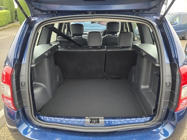 Used Dacia Duster 2017 for sale - 77626542: Photo 9