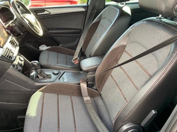 Used SEAT Tarraco 2019 for sale - 71410448: Photo 10