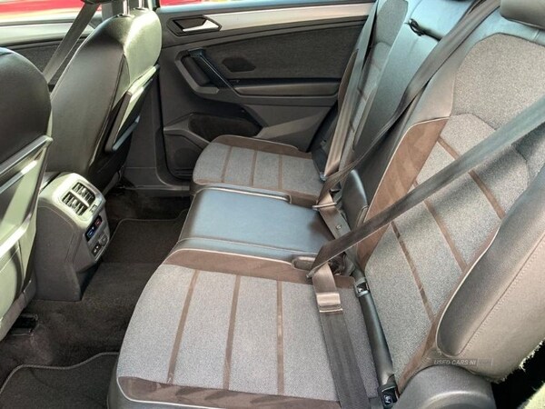 Used SEAT Tarraco 2019 for sale - 71410448: Photo 11