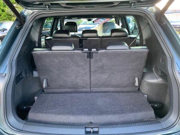 Used SEAT Tarraco 2019 for sale - 71410448: Photo 13