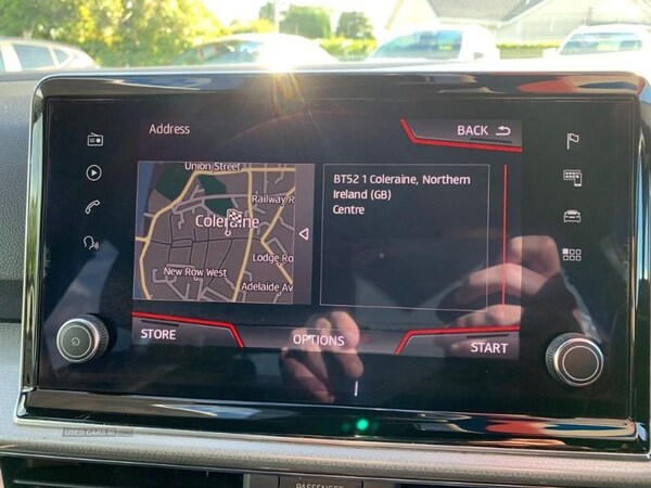 Used SEAT Tarraco 2019 for sale - 71410448: Photo 16