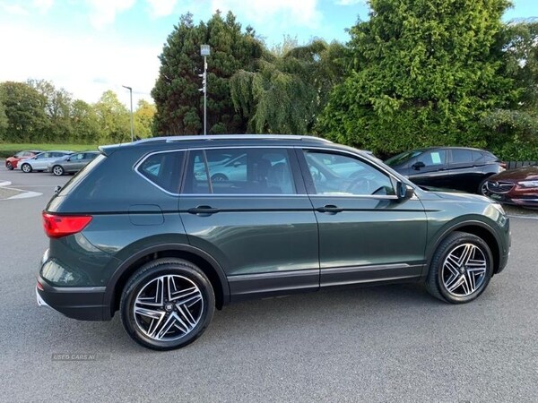 Used SEAT Tarraco 2019 for sale - 71410448: Photo 6