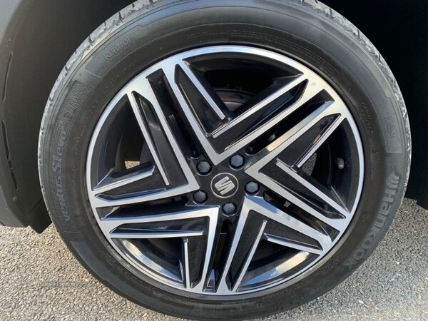 Used SEAT Tarraco 2019 for sale - 71410448: Photo 9