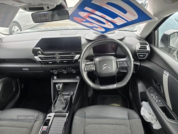 Used Citroen C4 2022 for sale - 74097576: Photo 10