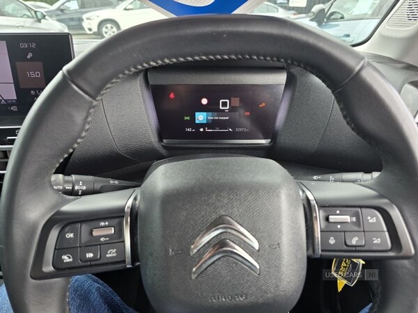 Used Citroen C4 2022 for sale - 74097576: Photo 11