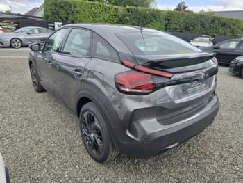 Used Citroen C4 2022 for sale - 74097576: Photo