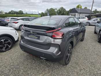 Used Citroen C4 2022 for sale - 74097576: Photo