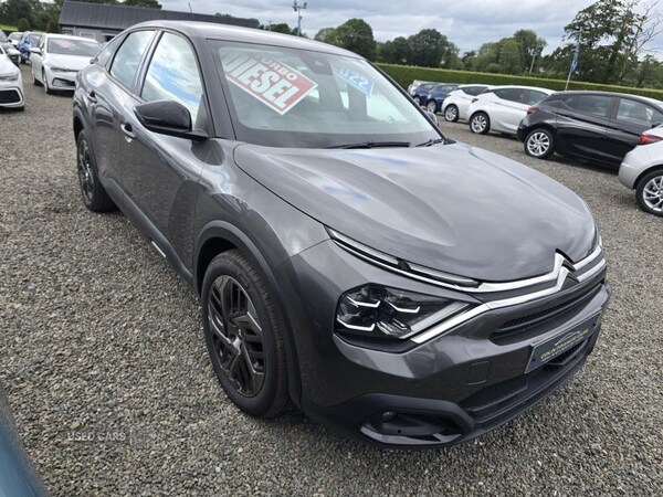 Used Citroen C4 2022 for sale - 74097576: Photo 6