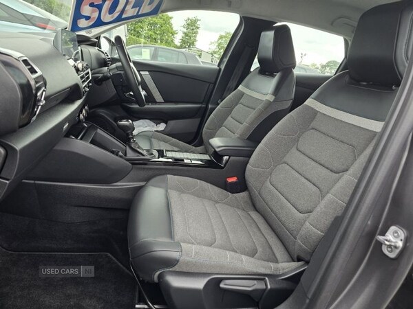 Used Citroen C4 2022 for sale - 74097576: Photo 7