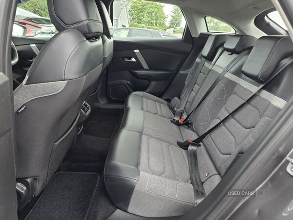 Used Citroen C4 2022 for sale - 74097576: Photo 8