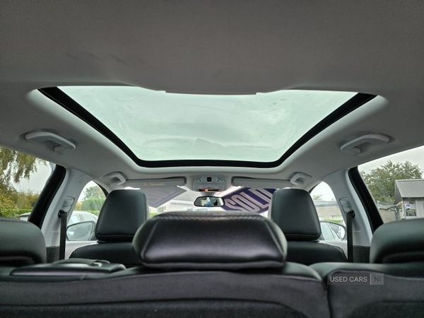 Used Vauxhall Grandland X 2021 for sale - 76215747: Photo 10