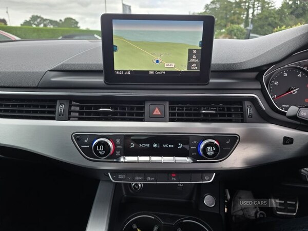 Used Audi A5 2019 for sale - 74454129: Photo 13