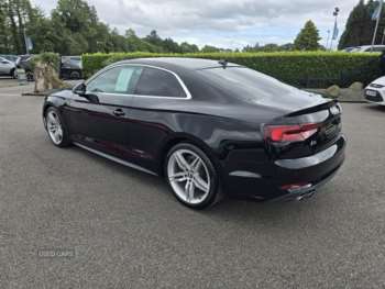 Used Audi A5 2019 for sale - 74454129: Photo