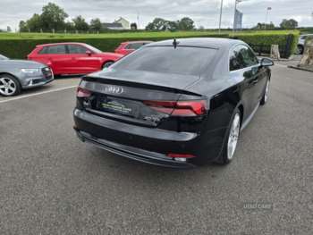 Used Audi A5 2019 for sale - 74454129: Photo