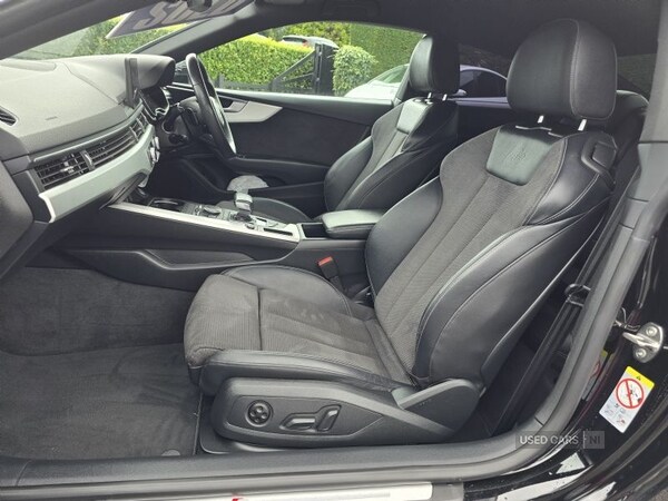 Used Audi A5 2019 for sale - 74454129: Photo 7