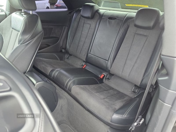 Used Audi A5 2019 for sale - 74454129: Photo 8
