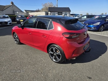Used Vauxhall Corsa 2022 for sale - 78472099: Photo