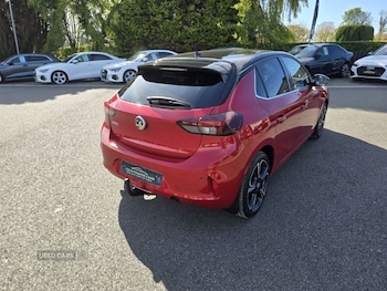 Used Vauxhall Corsa 2022 for sale - 78472099: Photo