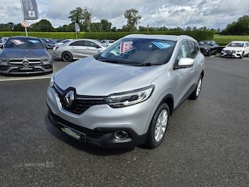 Used Renault Kadjar 2018 for sale - 78867479: Photo
