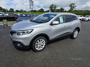 Used Renault Kadjar 2018 for sale - 78867479: Photo